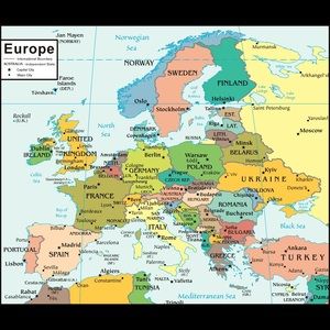 Meet your Posher, Dean